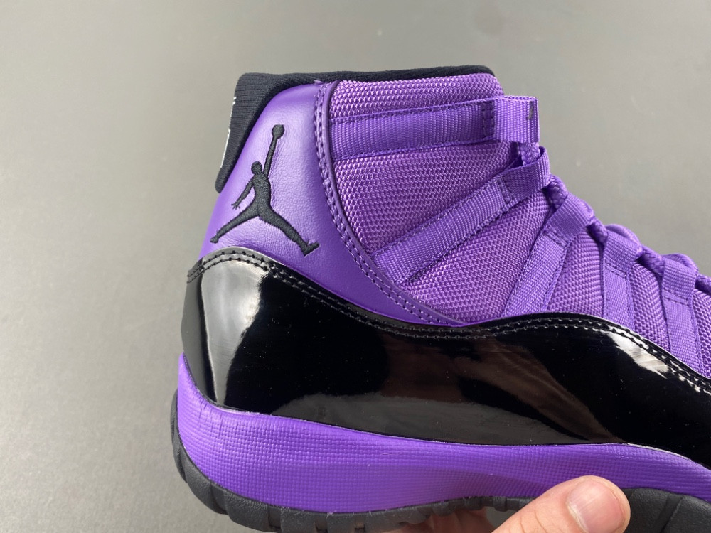 Air Jordan 11 Retro CT8012-5000