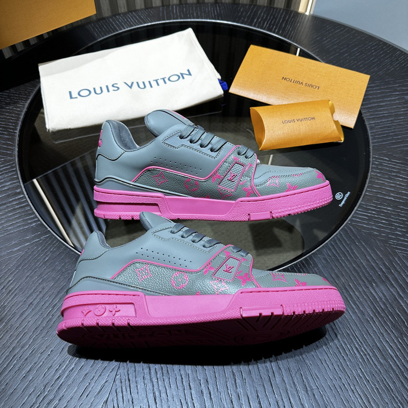 L*V Trainer