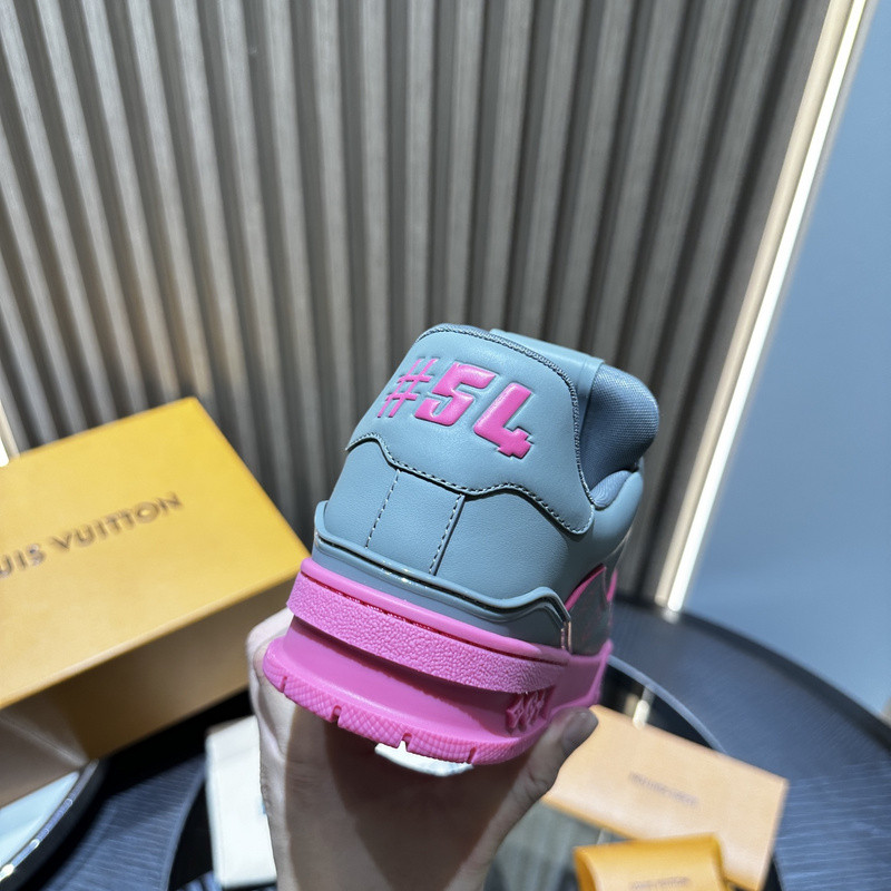 L*V Trainer