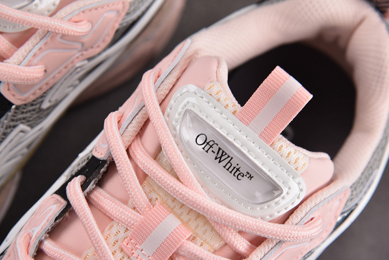 OFF-WHITE BE RIGHT BACK