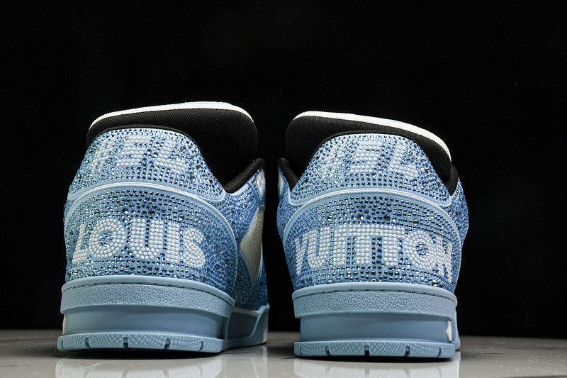 L*V Trainer