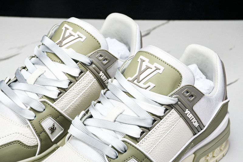 L*V Trainer