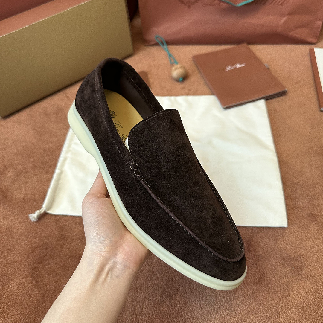 L0r0 P1ana sneaker LP-SW002