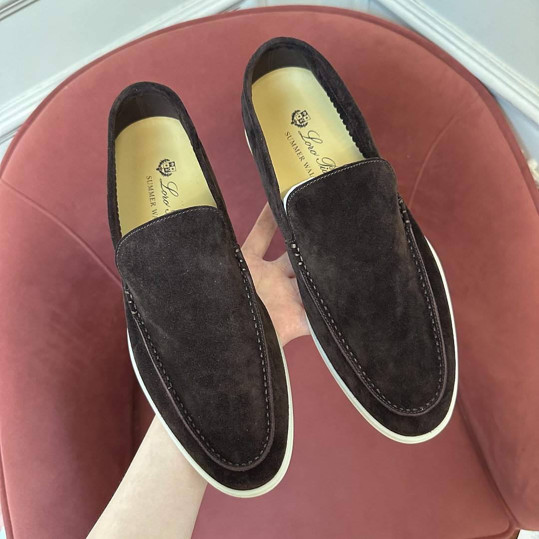 L0r0 P1ana sneaker LP-SW002