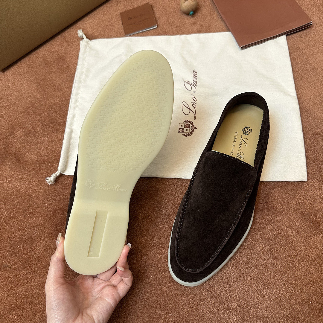 L0r0 P1ana sneaker LP-SW002