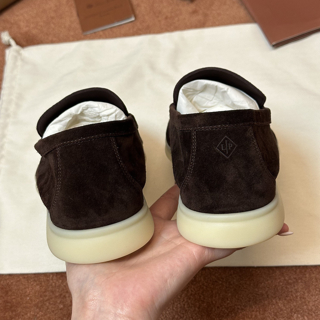 L0r0 P1ana sneaker LP-SW002