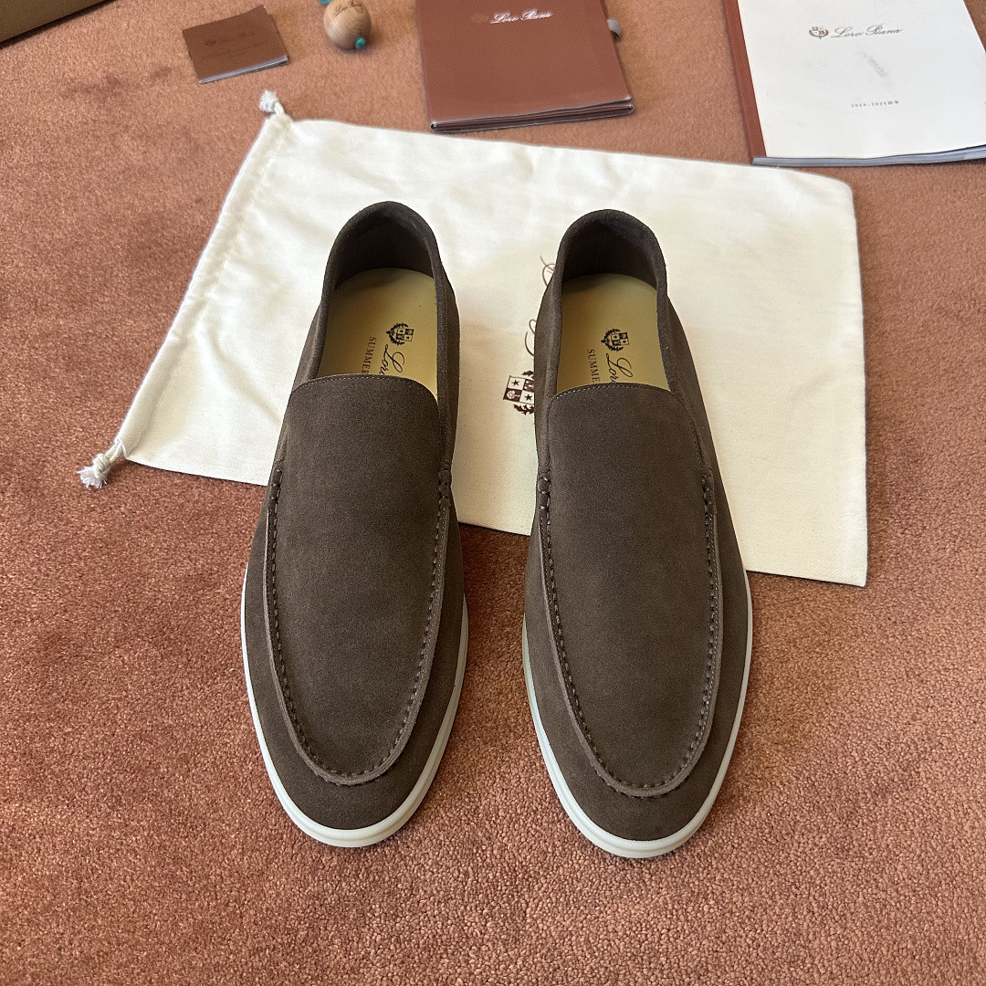 L0r0 P1ana sneaker LP-SW003