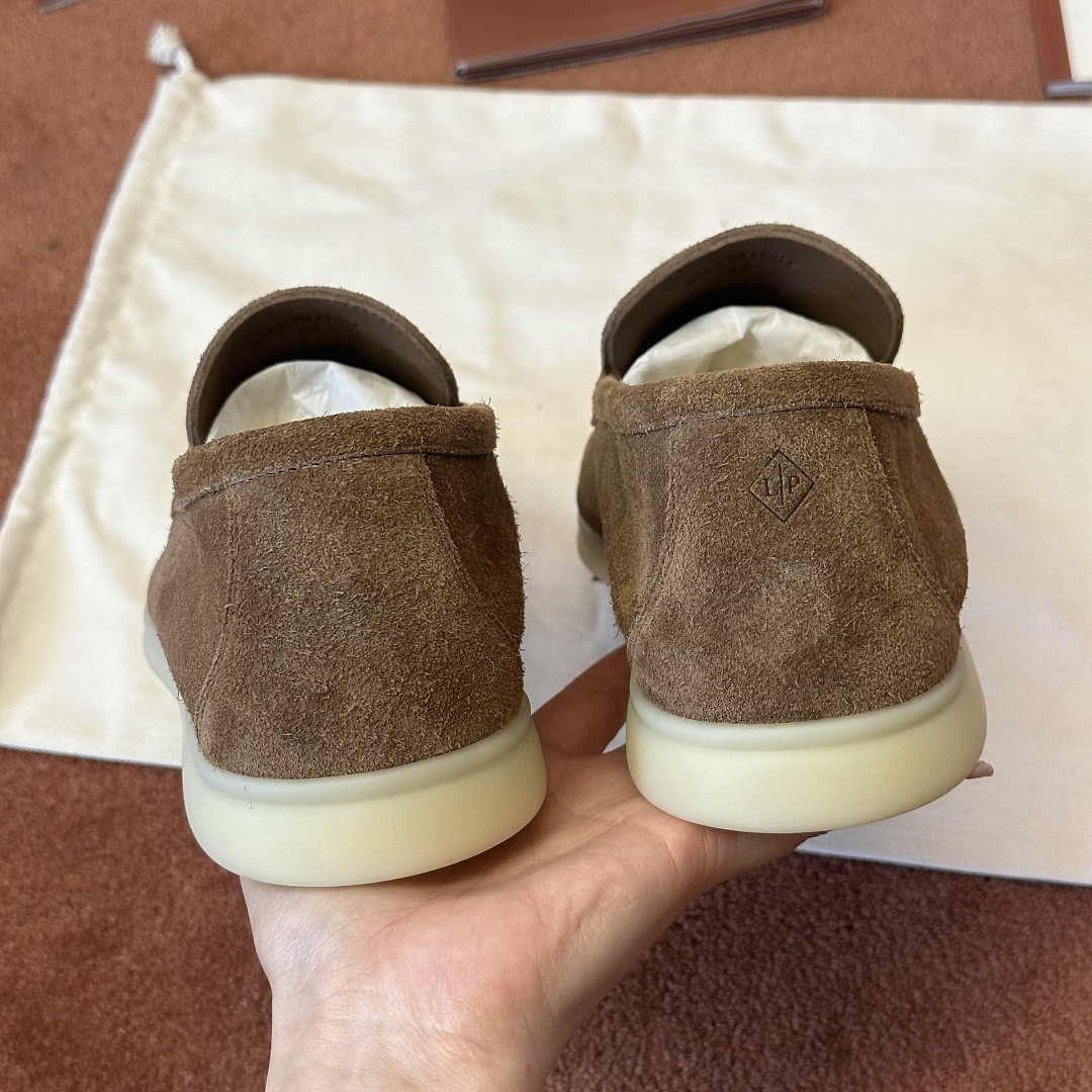 L0r0 P1ana sneaker LP-SW004