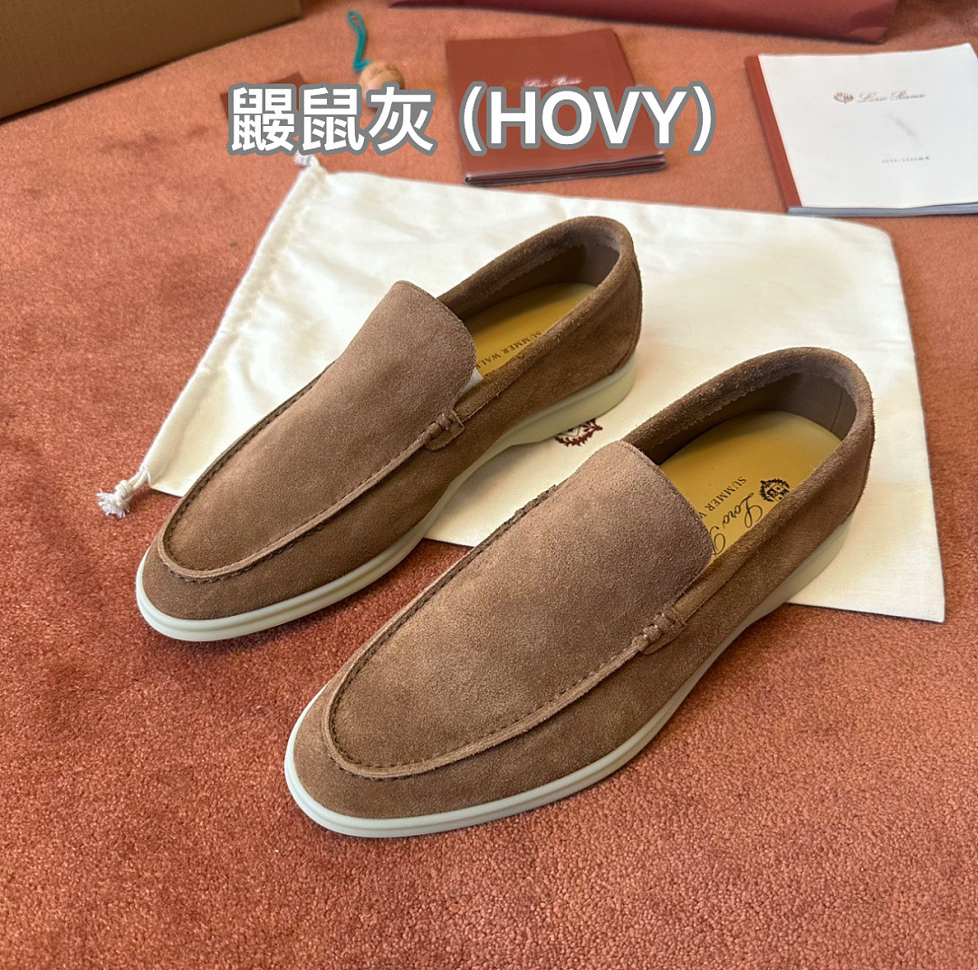 L0r0 P1ana sneaker LP-SW004