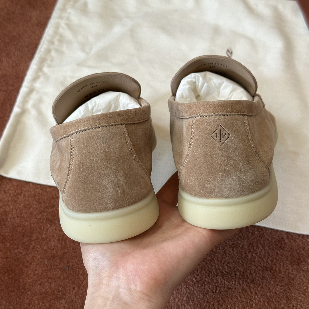 L0r0 P1ana sneaker LP-SW005