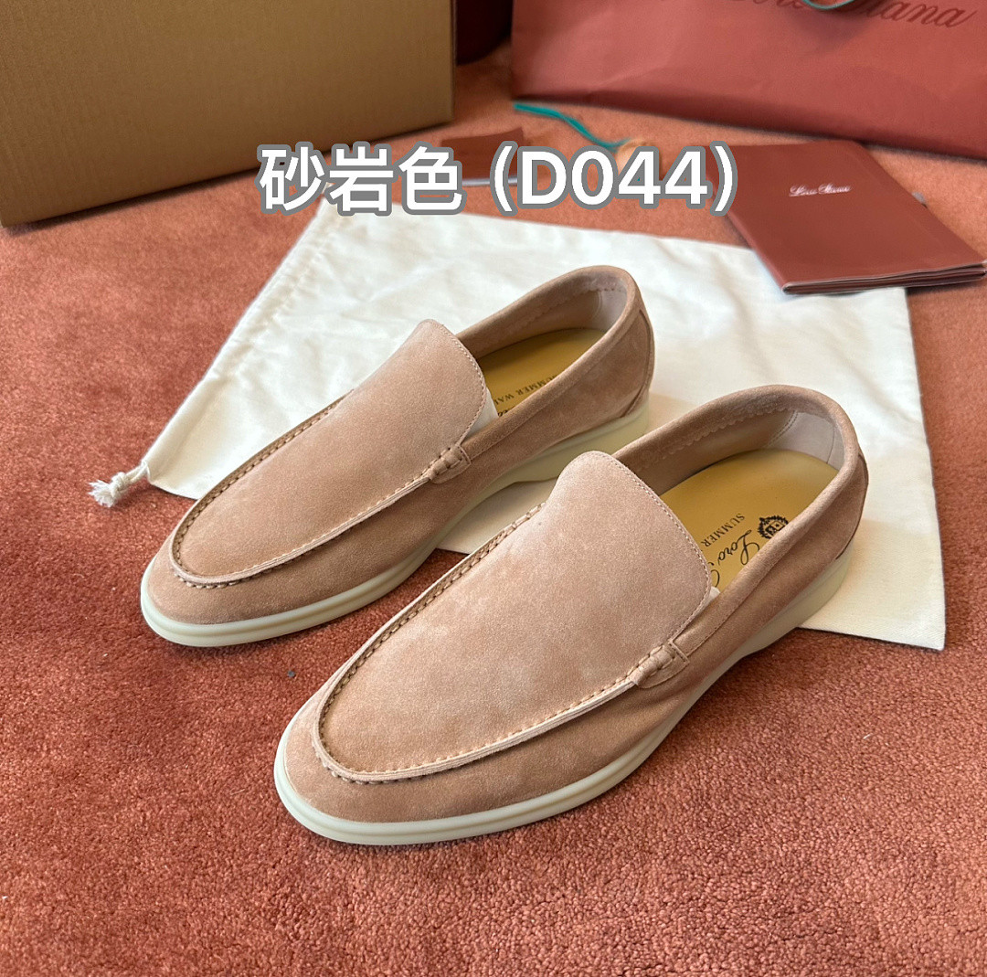 L0r0 P1ana sneaker LP-SW005