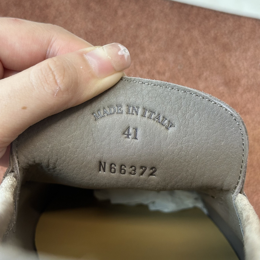 L0r0 P1ana sneaker LP-SW006