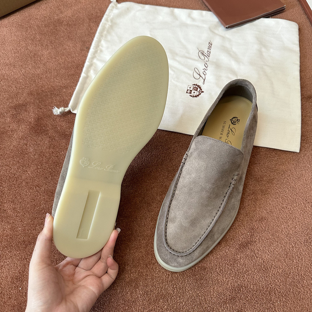 L0r0 P1ana sneaker LP-SW006