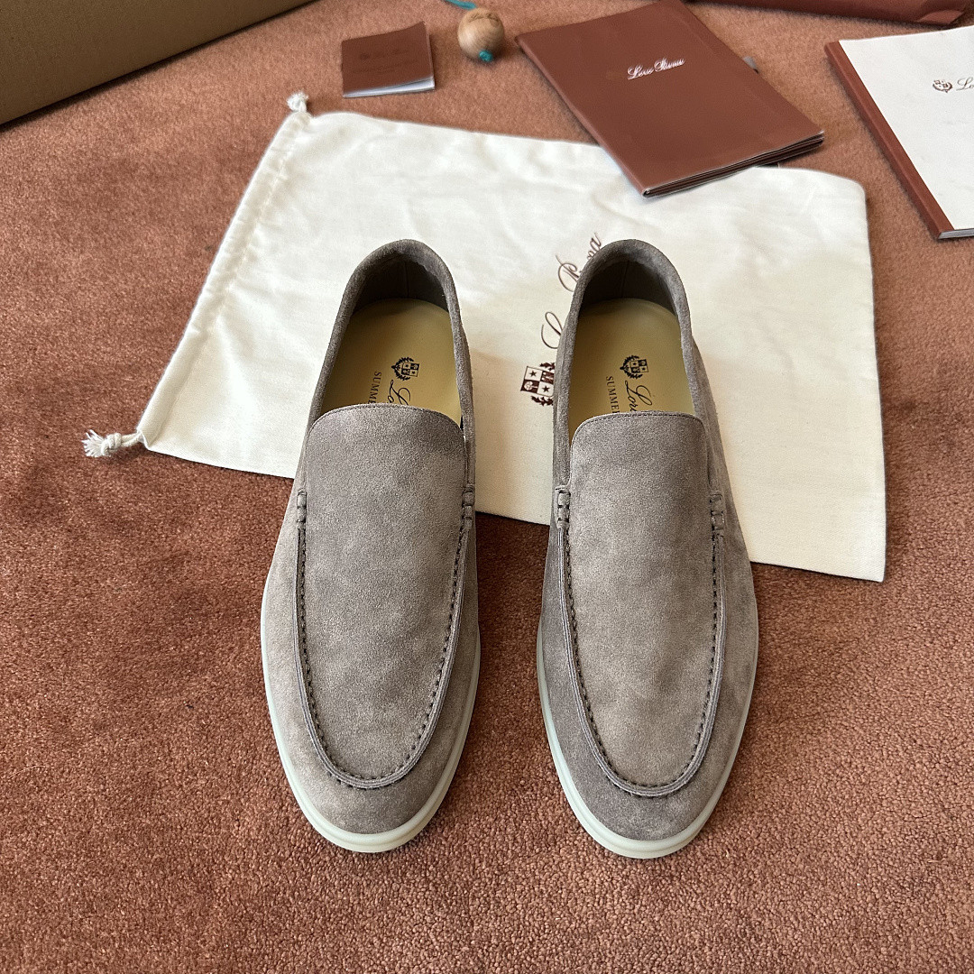 L0r0 P1ana sneaker LP-SW006