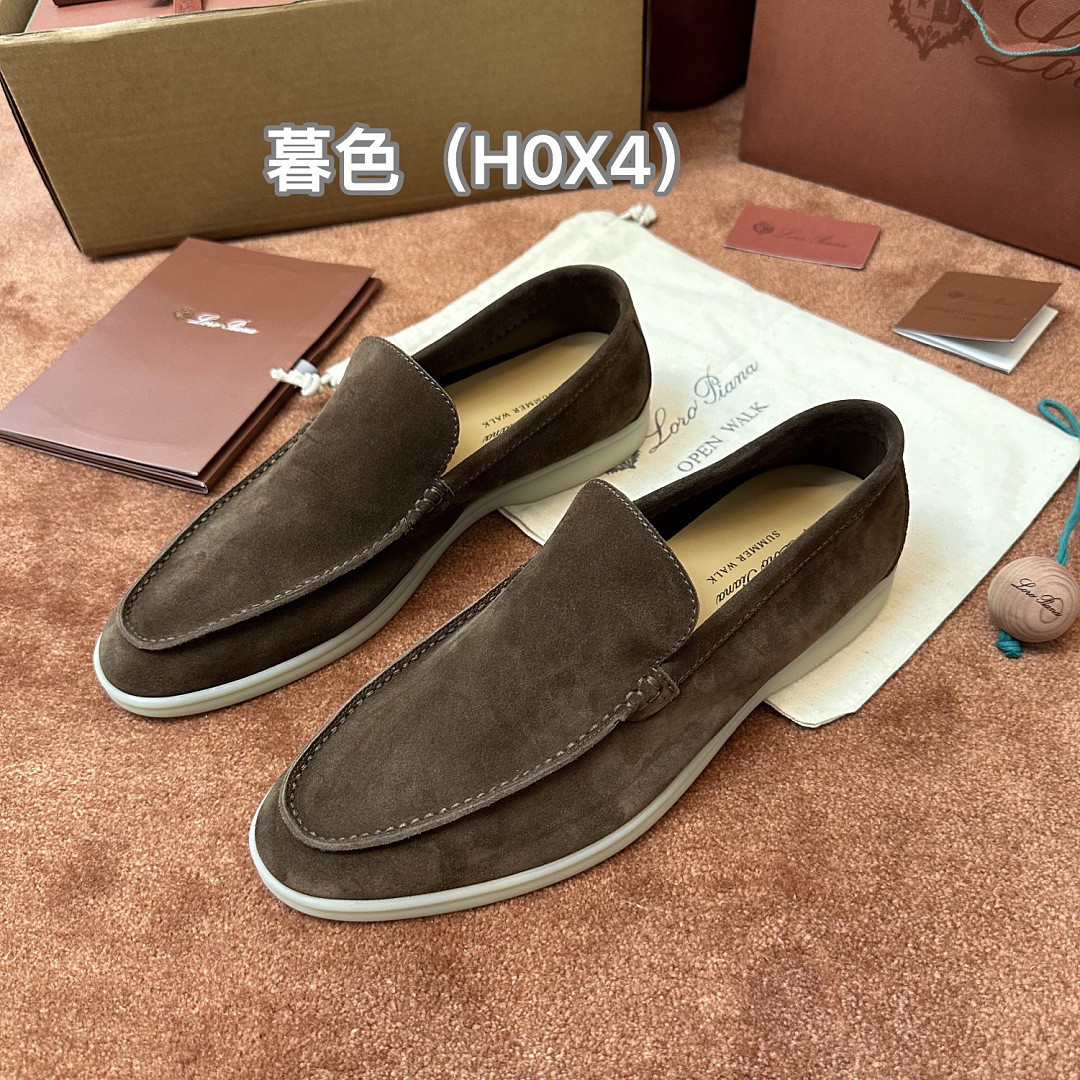 L0r0 P1ana sneaker LP-SW007