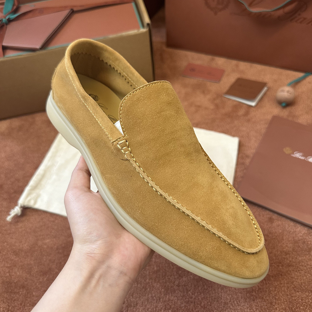 L0r0 P1ana sneaker LP-SW009