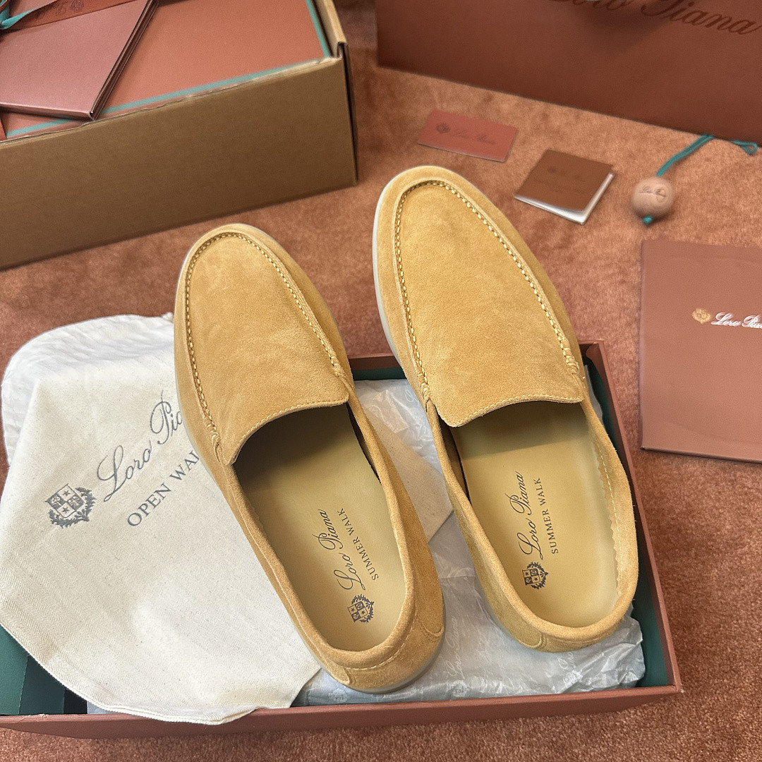 L0r0 P1ana sneaker LP-SW009