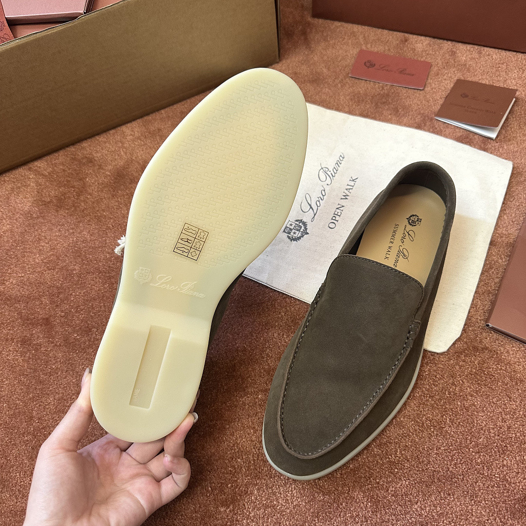 L0r0 P1ana sneaker LP-SW010