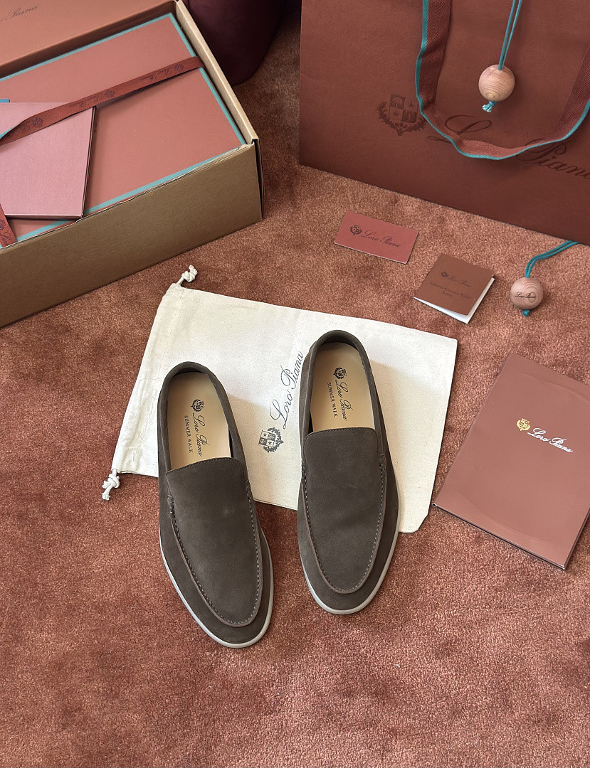 L0r0 P1ana sneaker LP-SW010
