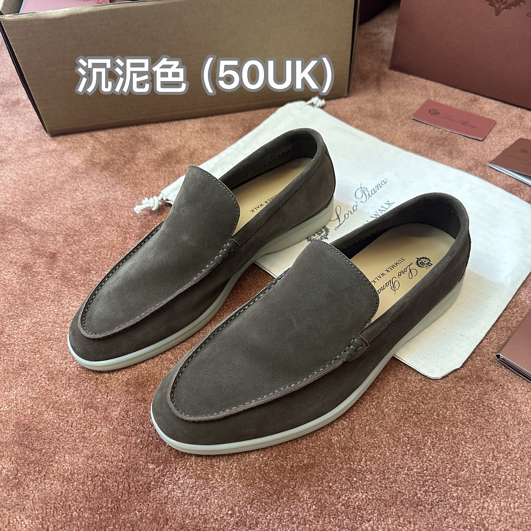 L0r0 P1ana sneaker LP-SW010