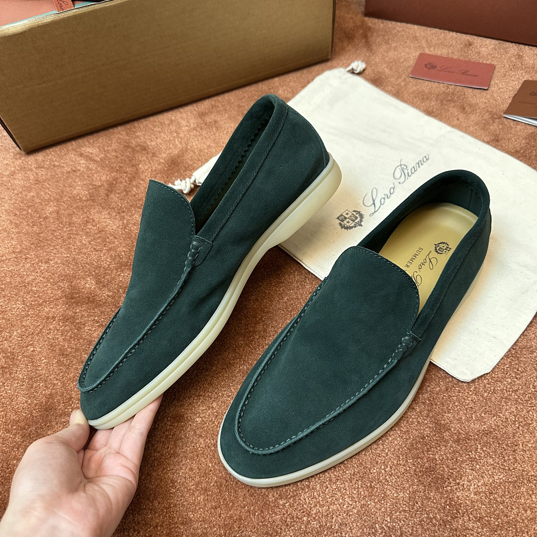 L0r0 P1ana sneaker LP-SW011