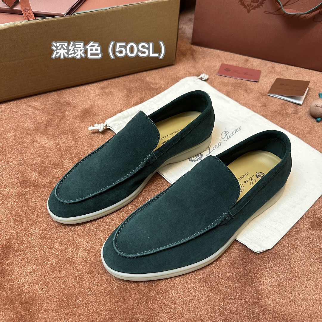 L0r0 P1ana sneaker LP-SW011