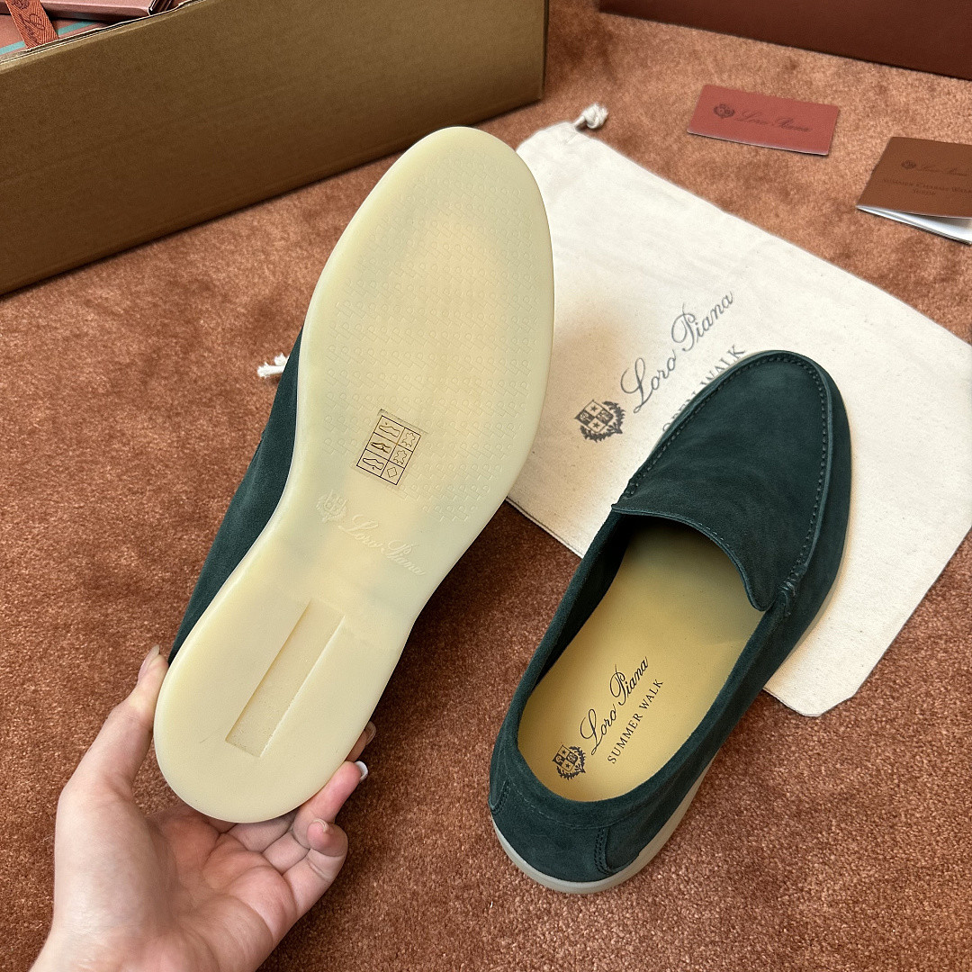 L0r0 P1ana sneaker LP-SW011
