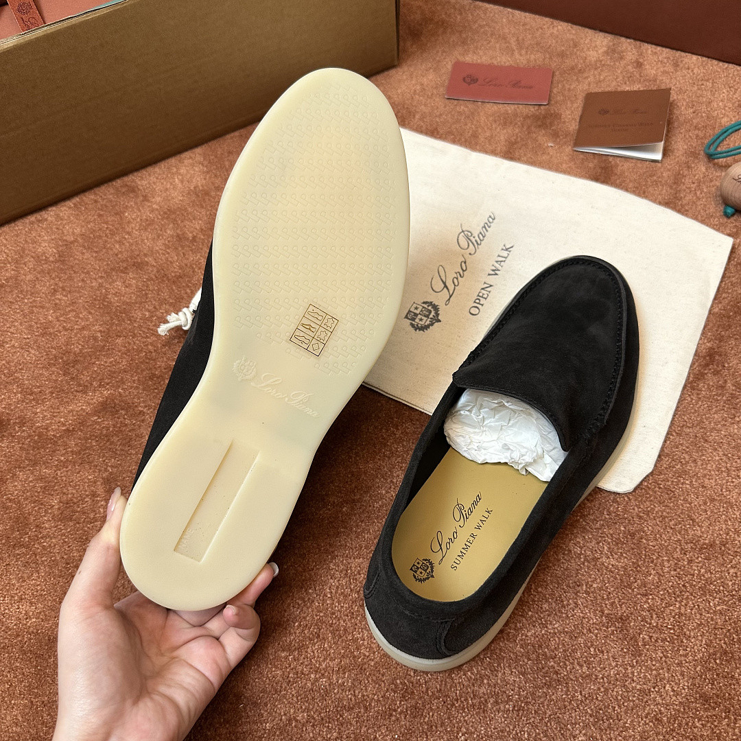 L0r0 P1ana sneaker LP-SW012