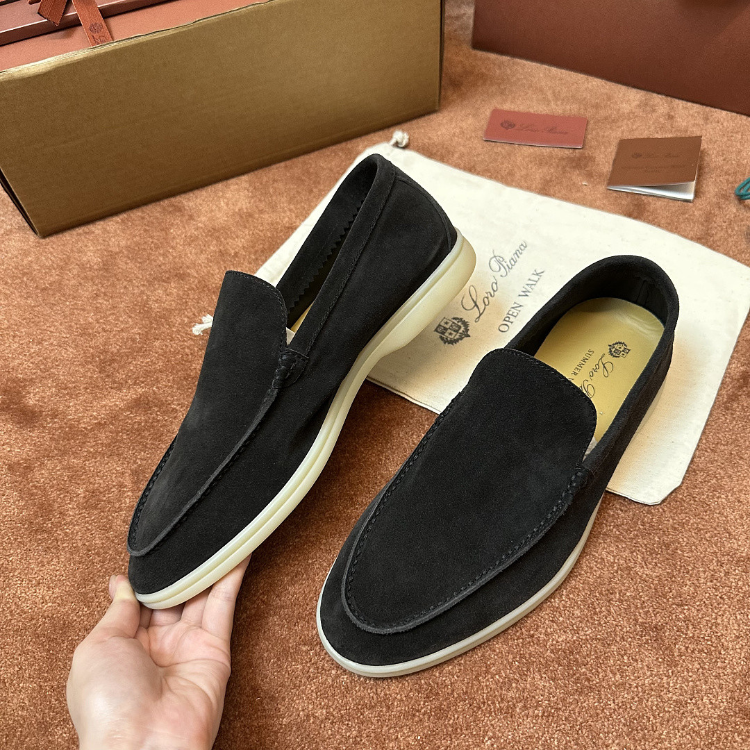 L0r0 P1ana sneaker LP-SW012