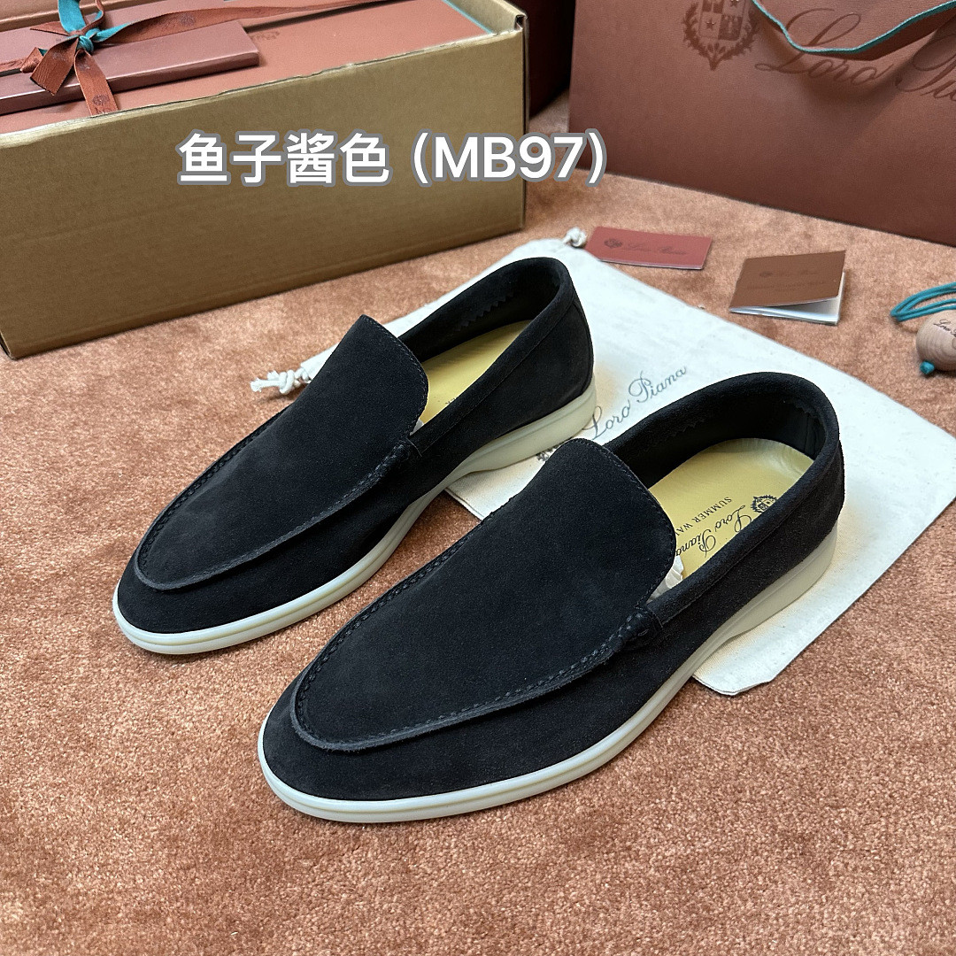 L0r0 P1ana sneaker LP-SW012