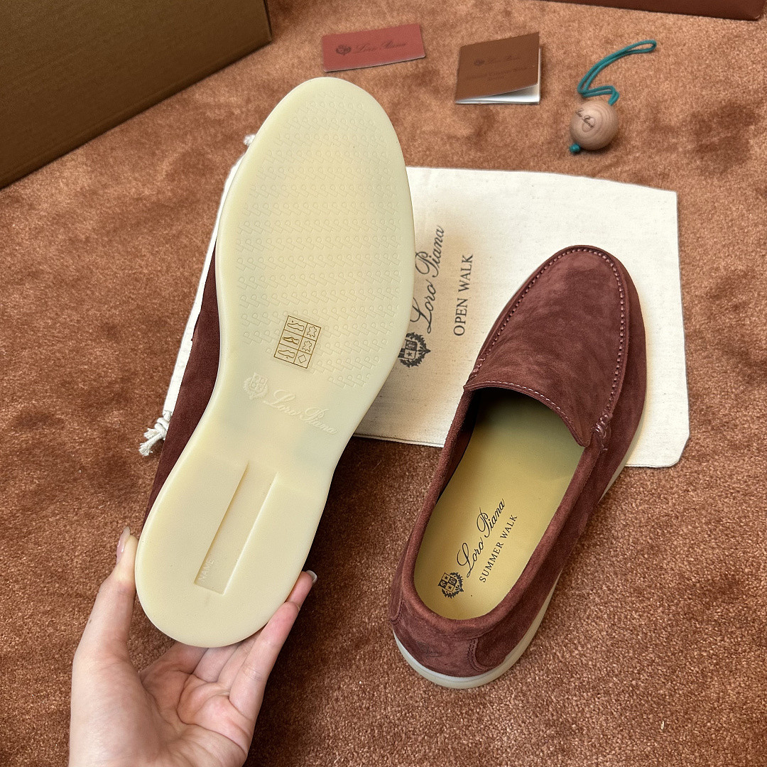 L0r0 P1ana sneaker LP-SW013