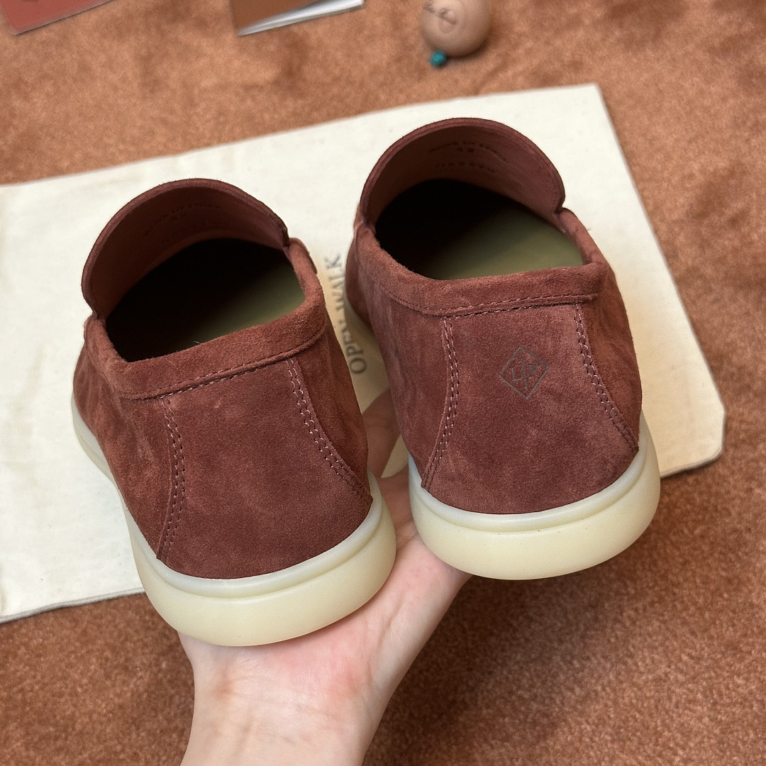 L0r0 P1ana sneaker LP-SW013