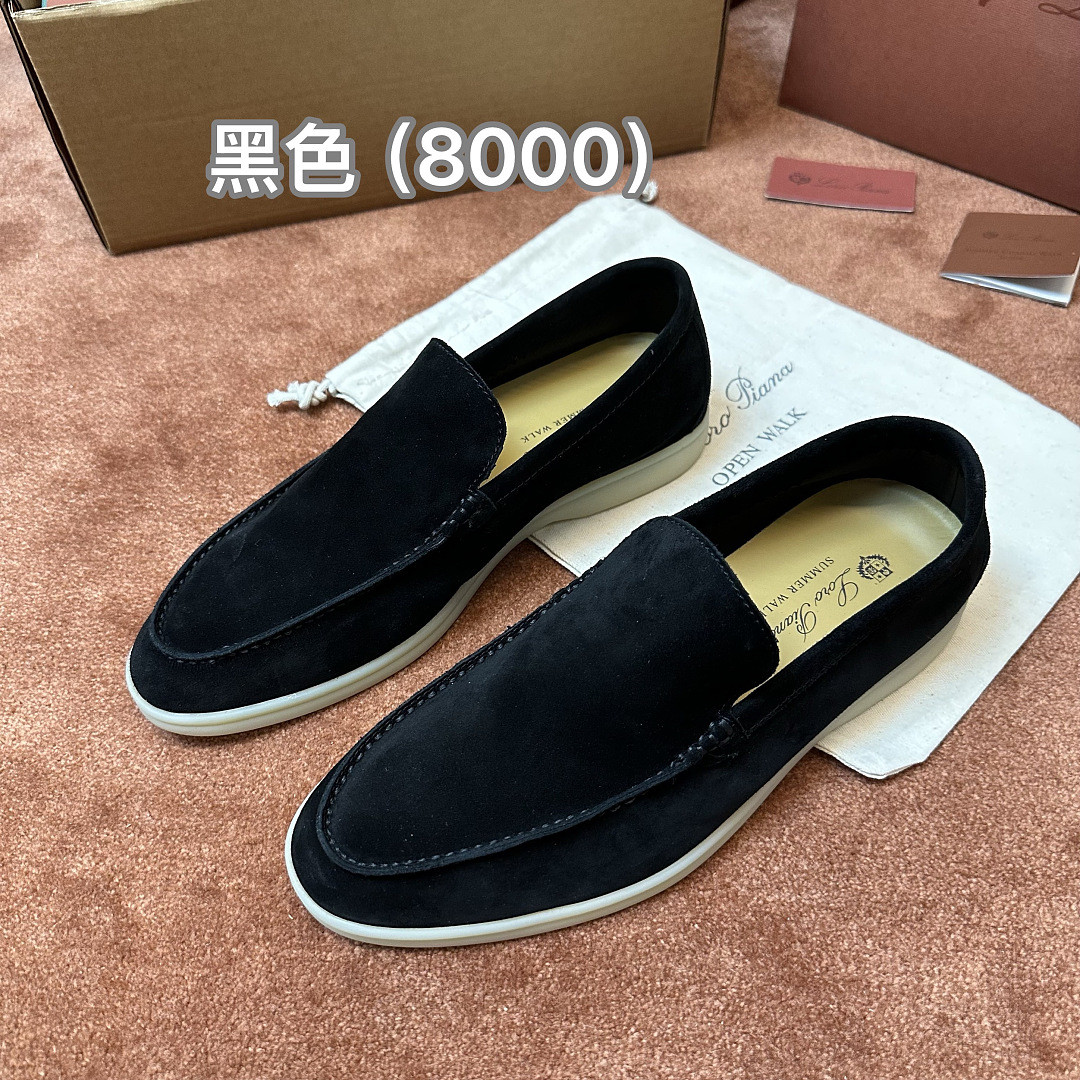 L0r0 P1ana sneaker LP-SW014