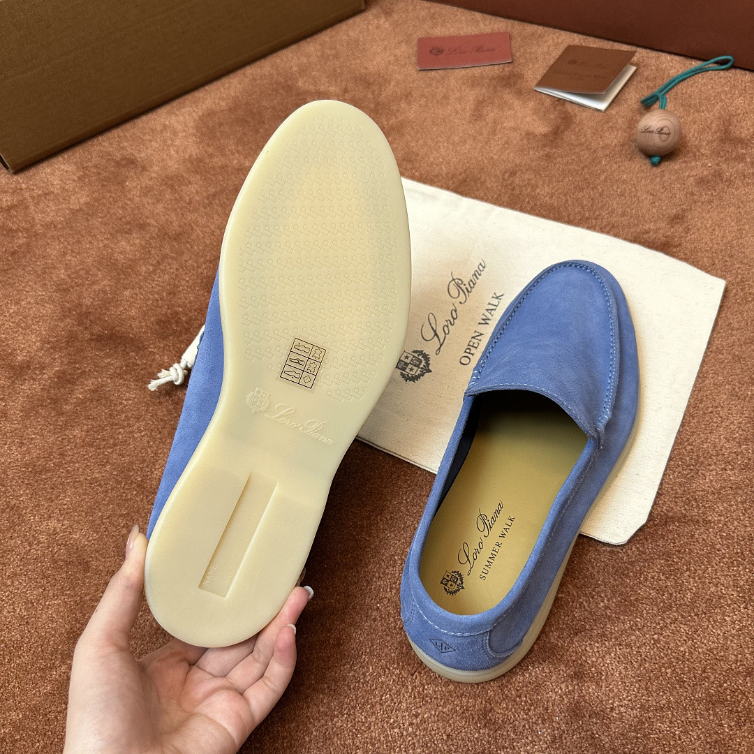 L0r0 P1ana sneaker LP-SW015