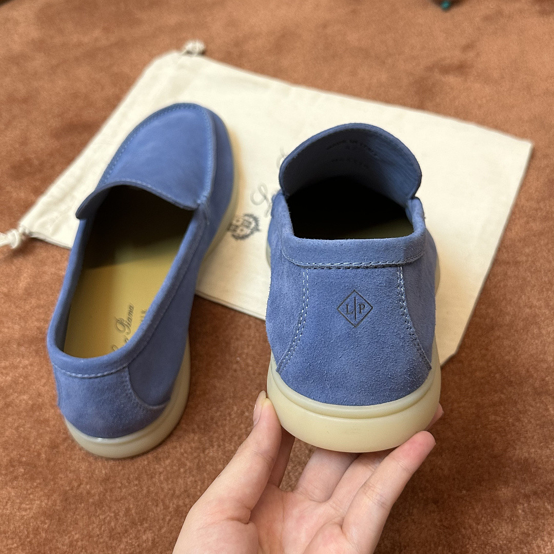 L0r0 P1ana sneaker LP-SW015