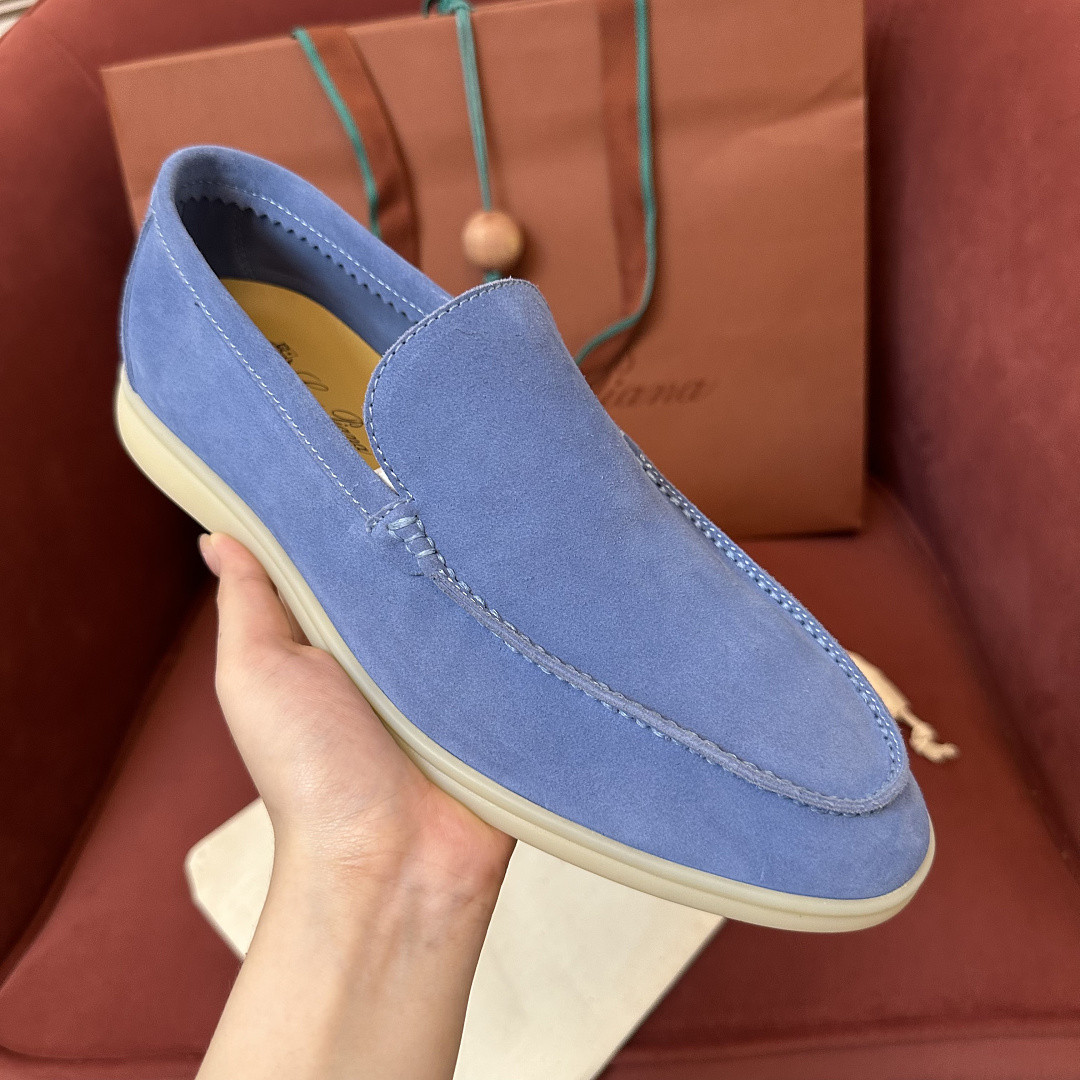 L0r0 P1ana sneaker LP-SW015