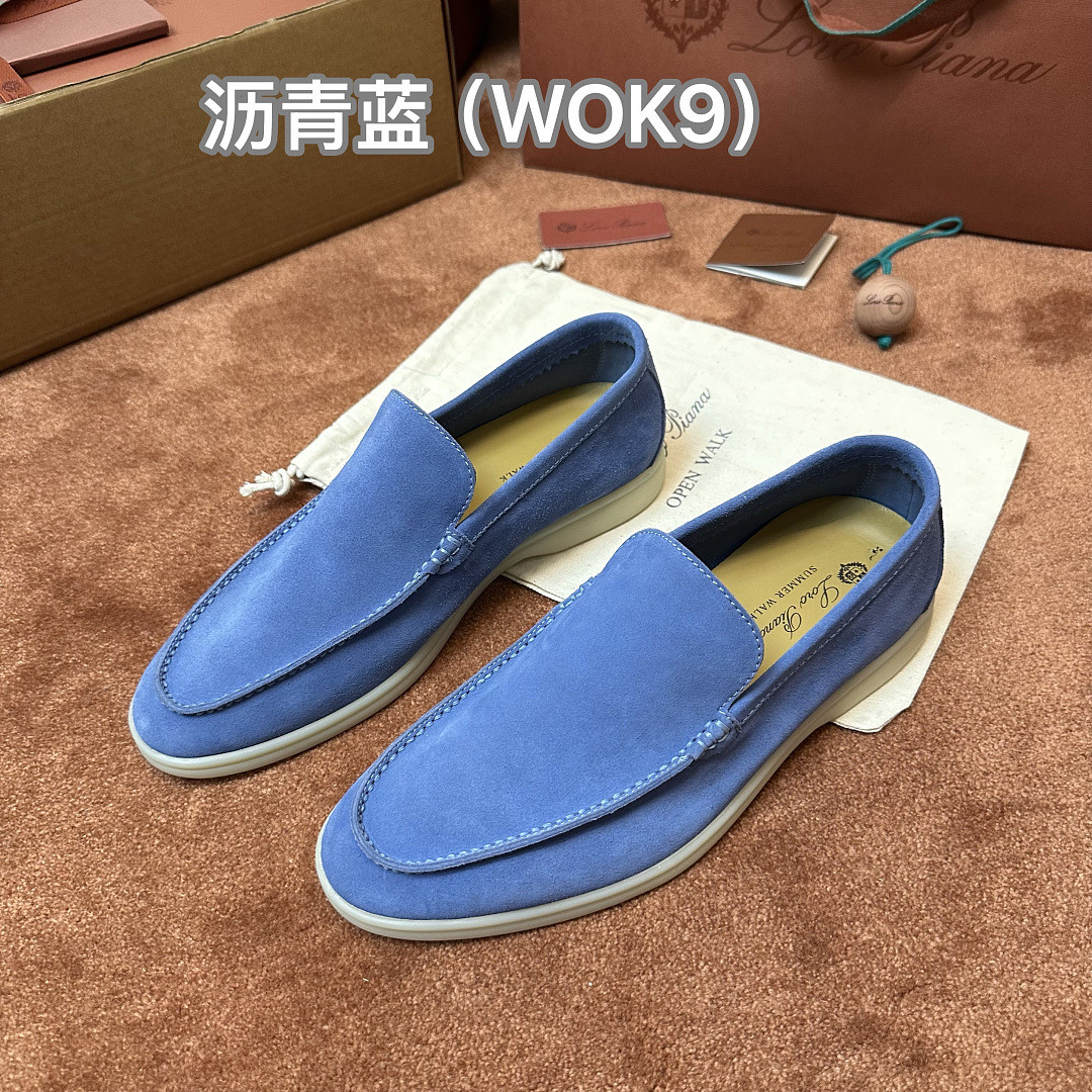 L0r0 P1ana sneaker LP-SW015