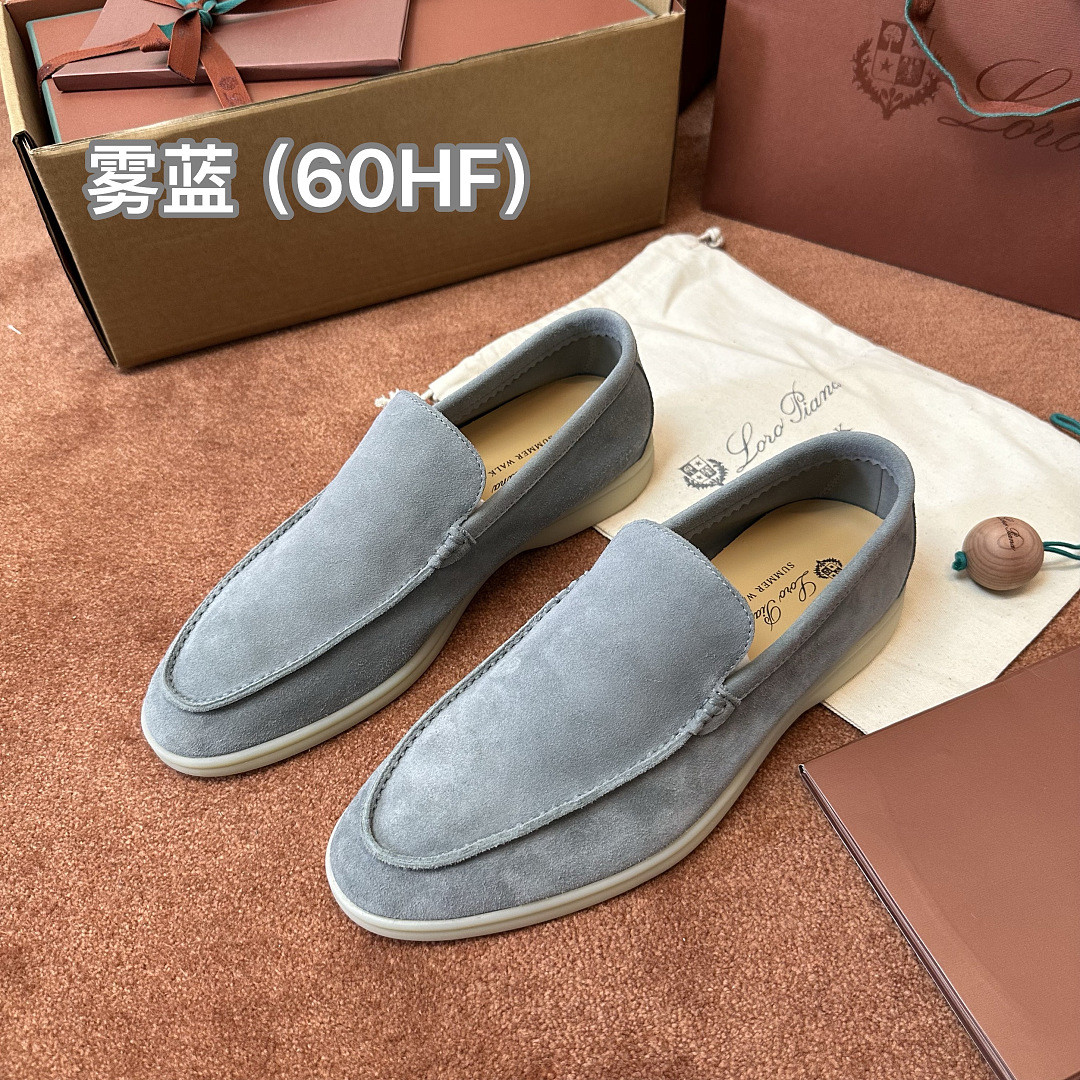 L0r0 P1ana sneaker LP-SW016