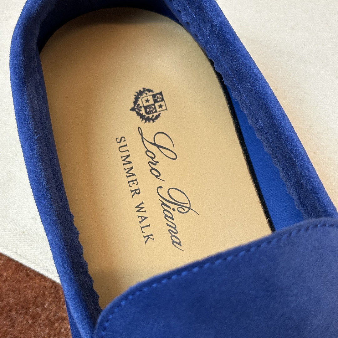 L0r0 P1ana sneaker LP-SW017