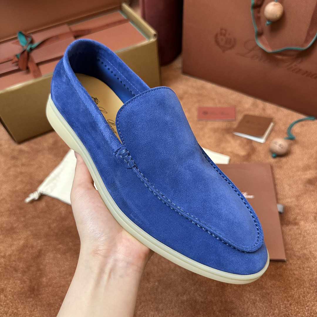 L0r0 P1ana sneaker LP-SW017