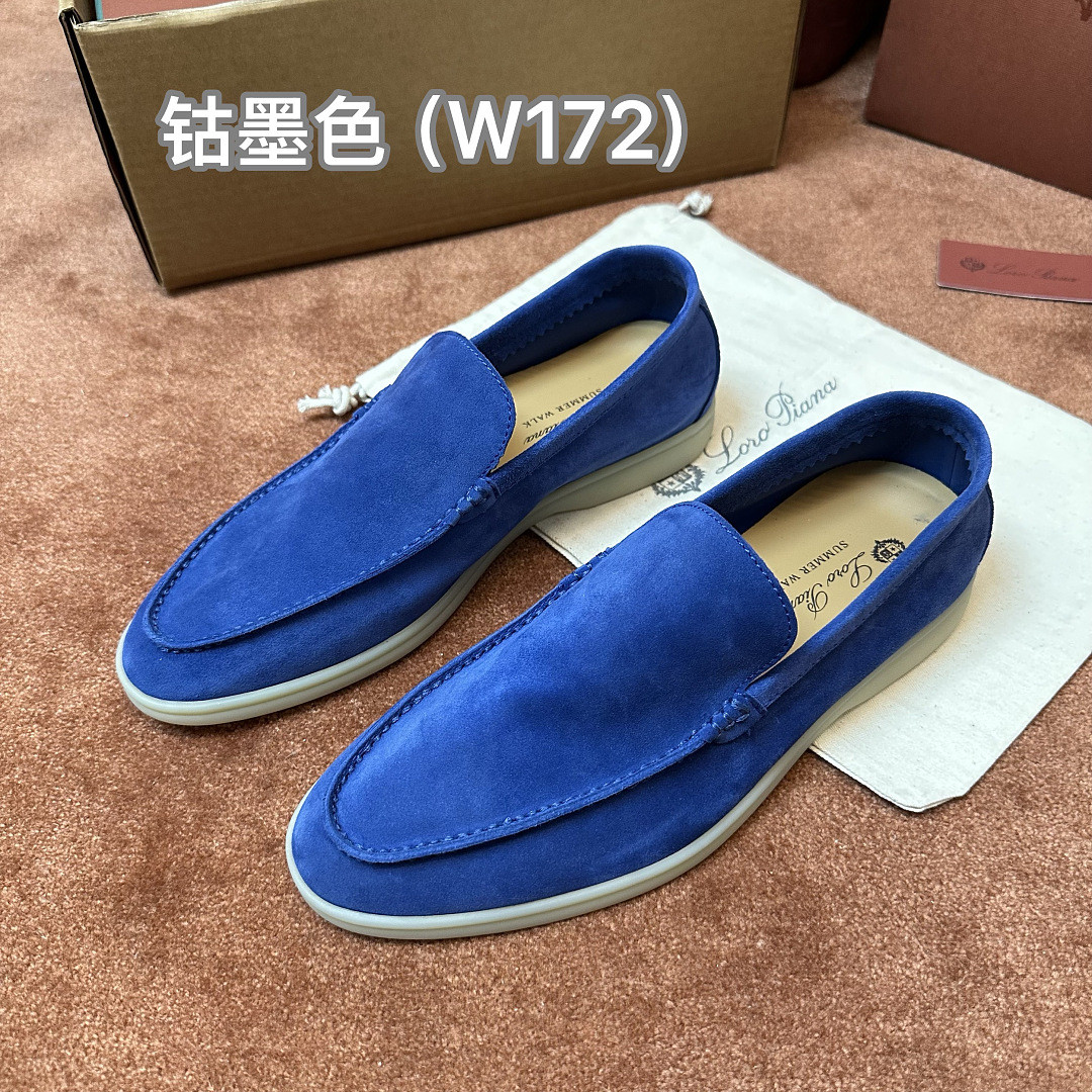 L0r0 P1ana sneaker LP-SW017