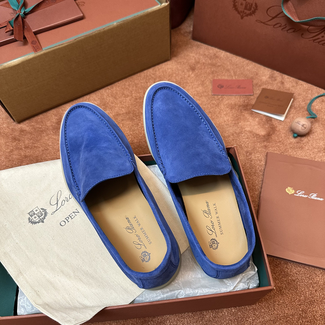 L0r0 P1ana sneaker LP-SW017