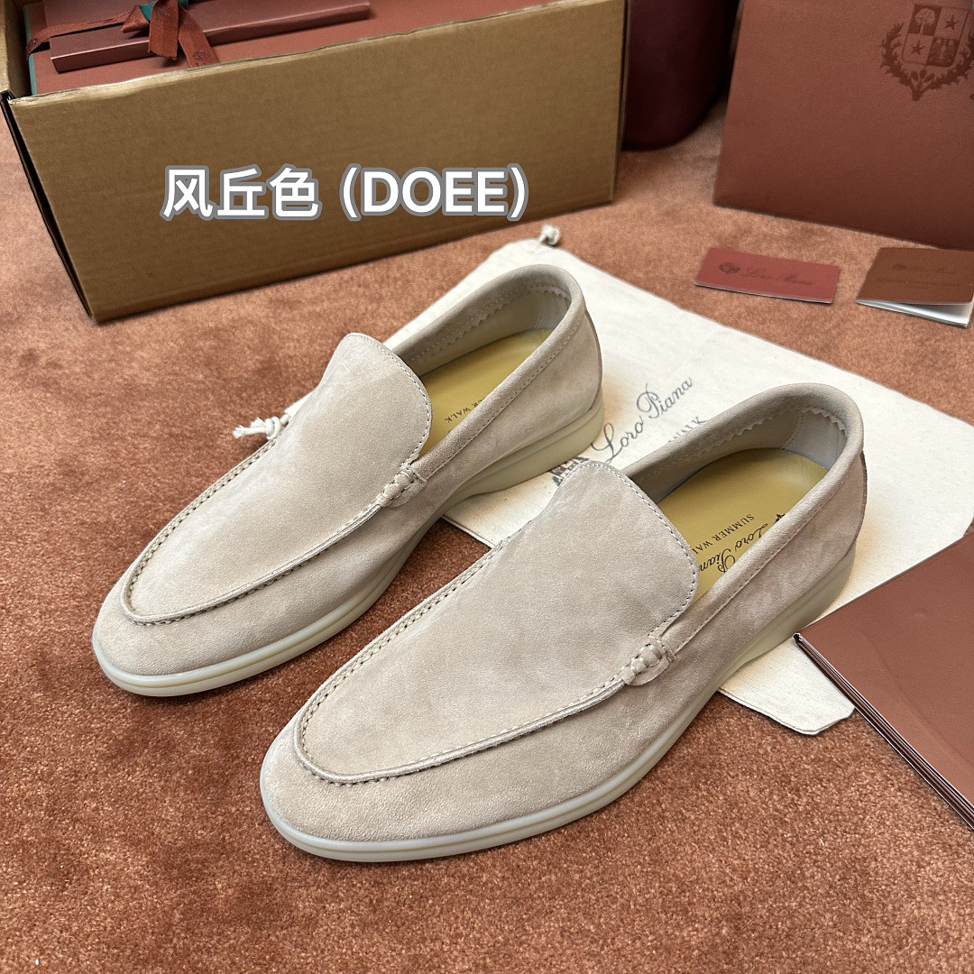 L0r0 P1ana sneaker LP-SW018