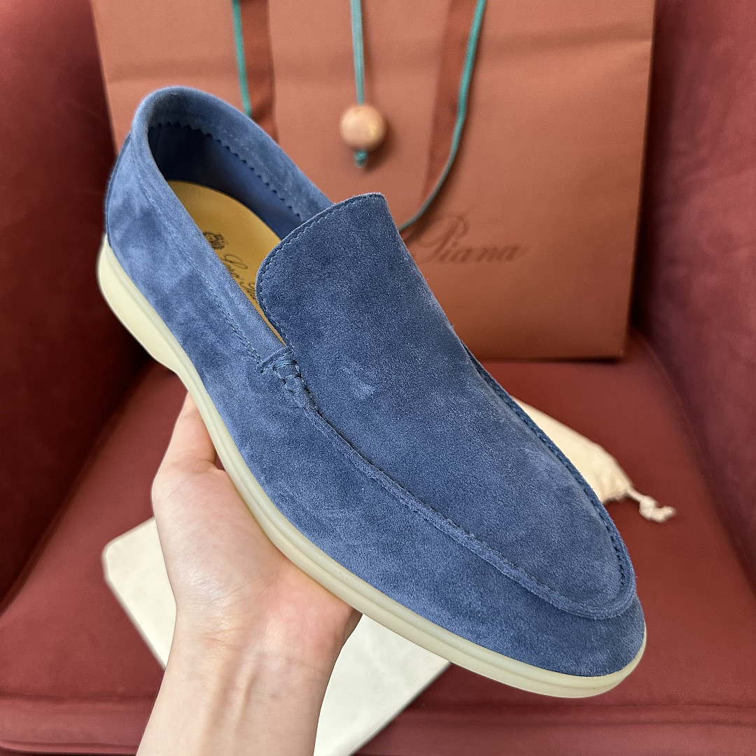 L0r0 P1ana sneaker LP-SW019