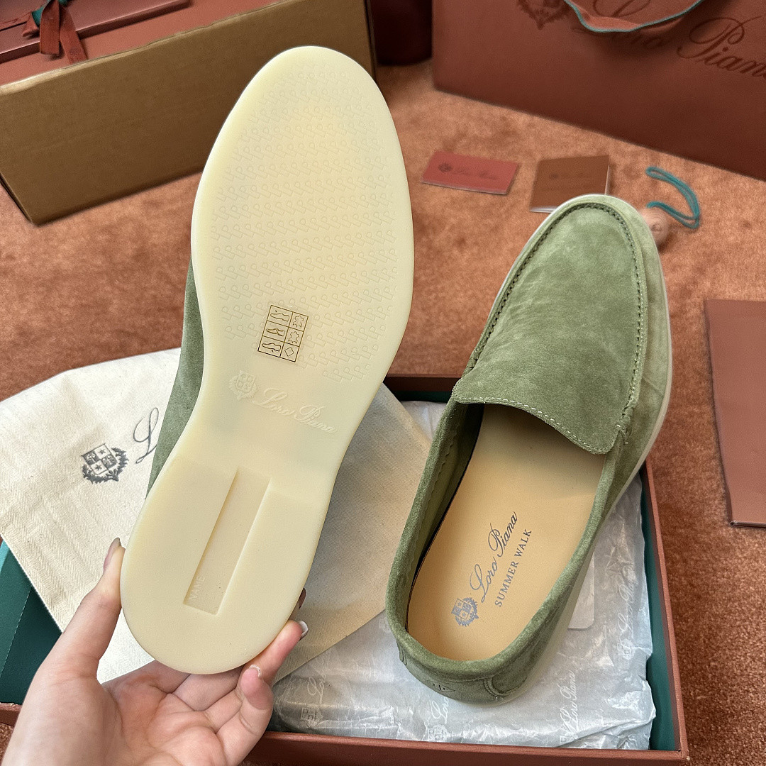 L0r0 P1ana sneaker LP-SW020