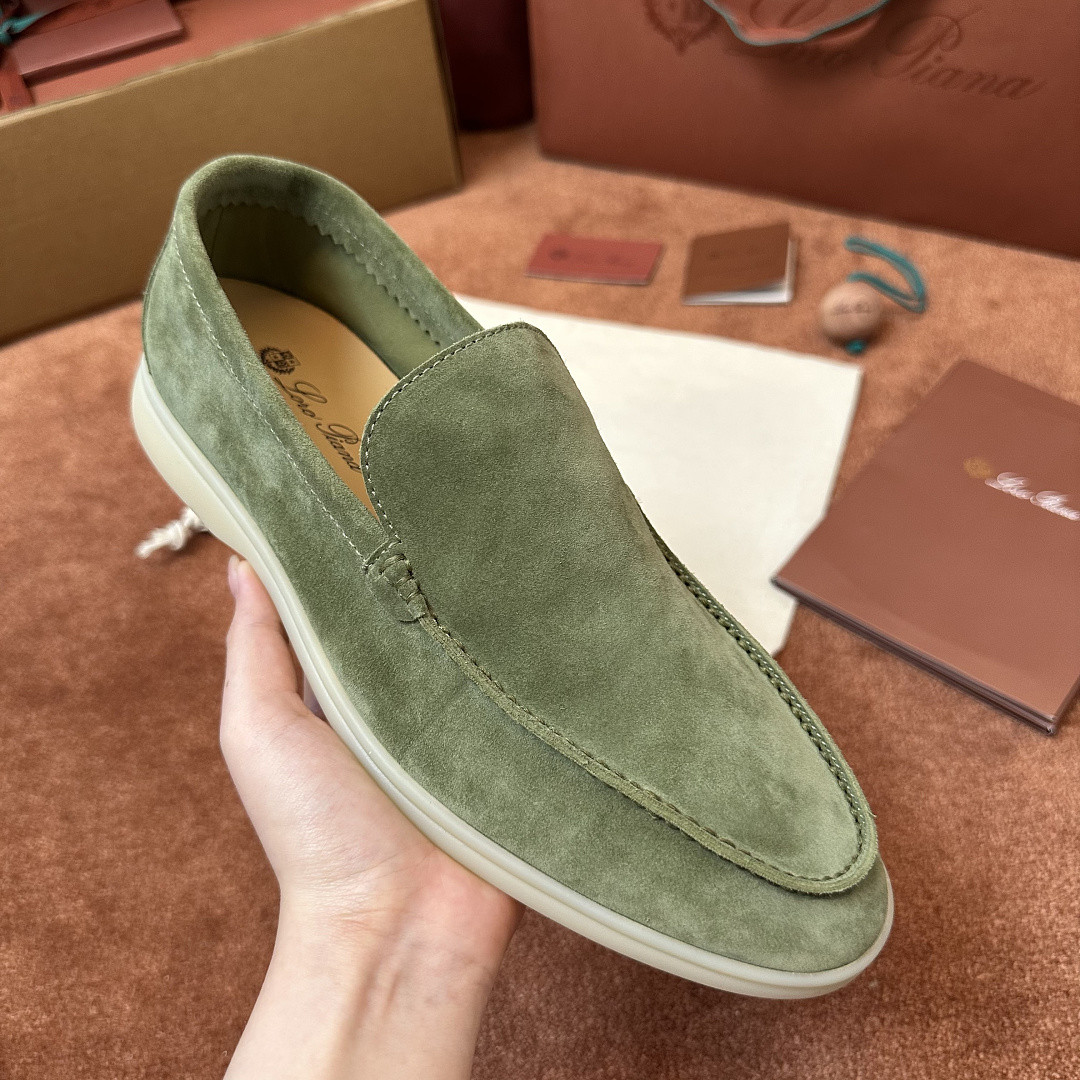 L0r0 P1ana sneaker LP-SW020