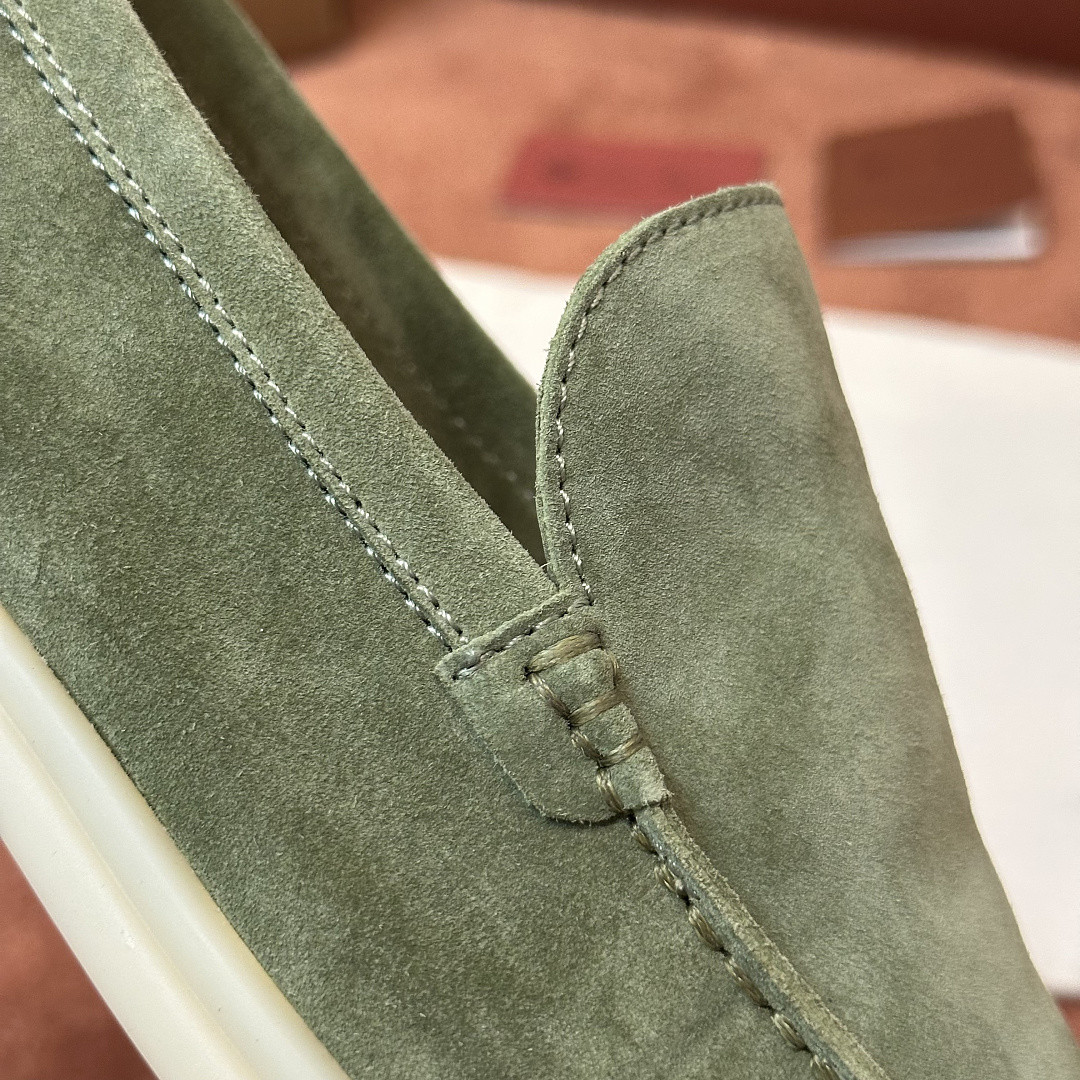 L0r0 P1ana sneaker LP-SW020
