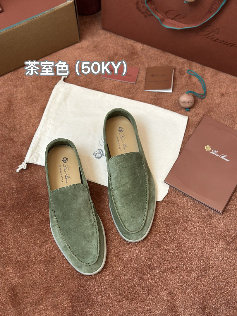 L0r0 P1ana sneaker LP-SW020