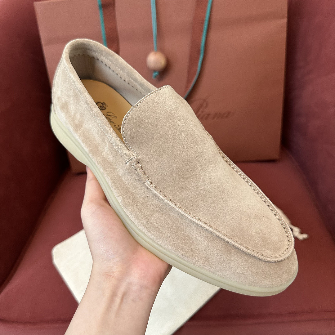 L0r0 P1ana sneaker LP-SW021
