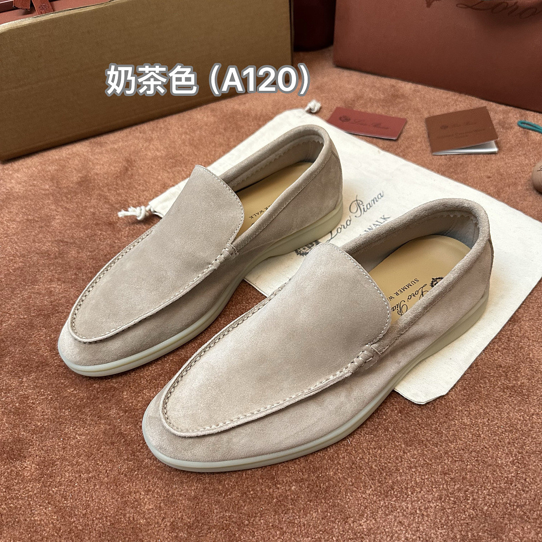 L0r0 P1ana sneaker LP-SW021